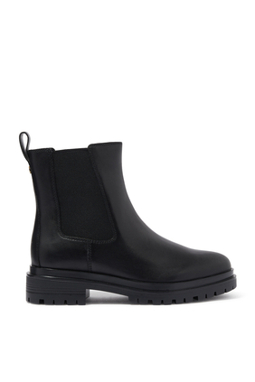 Corinne Chelsea Boots
